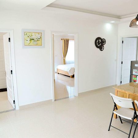 Allure Hotel Thuy Trieu Dış mekan fotoğraf