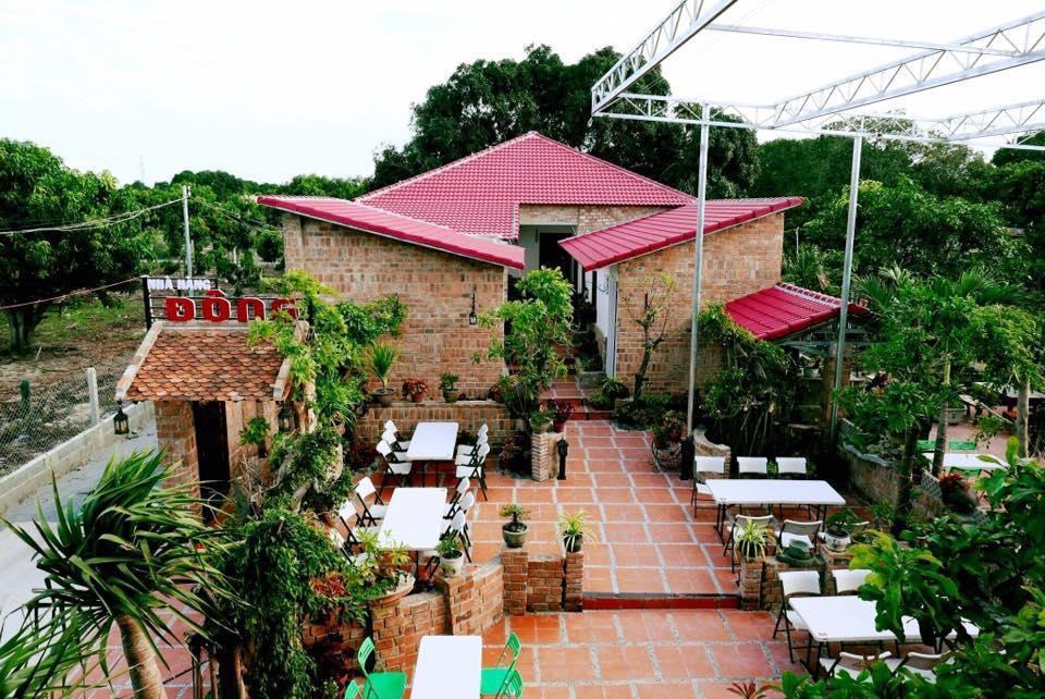 Allure Hotel Thuy Trieu Dış mekan fotoğraf