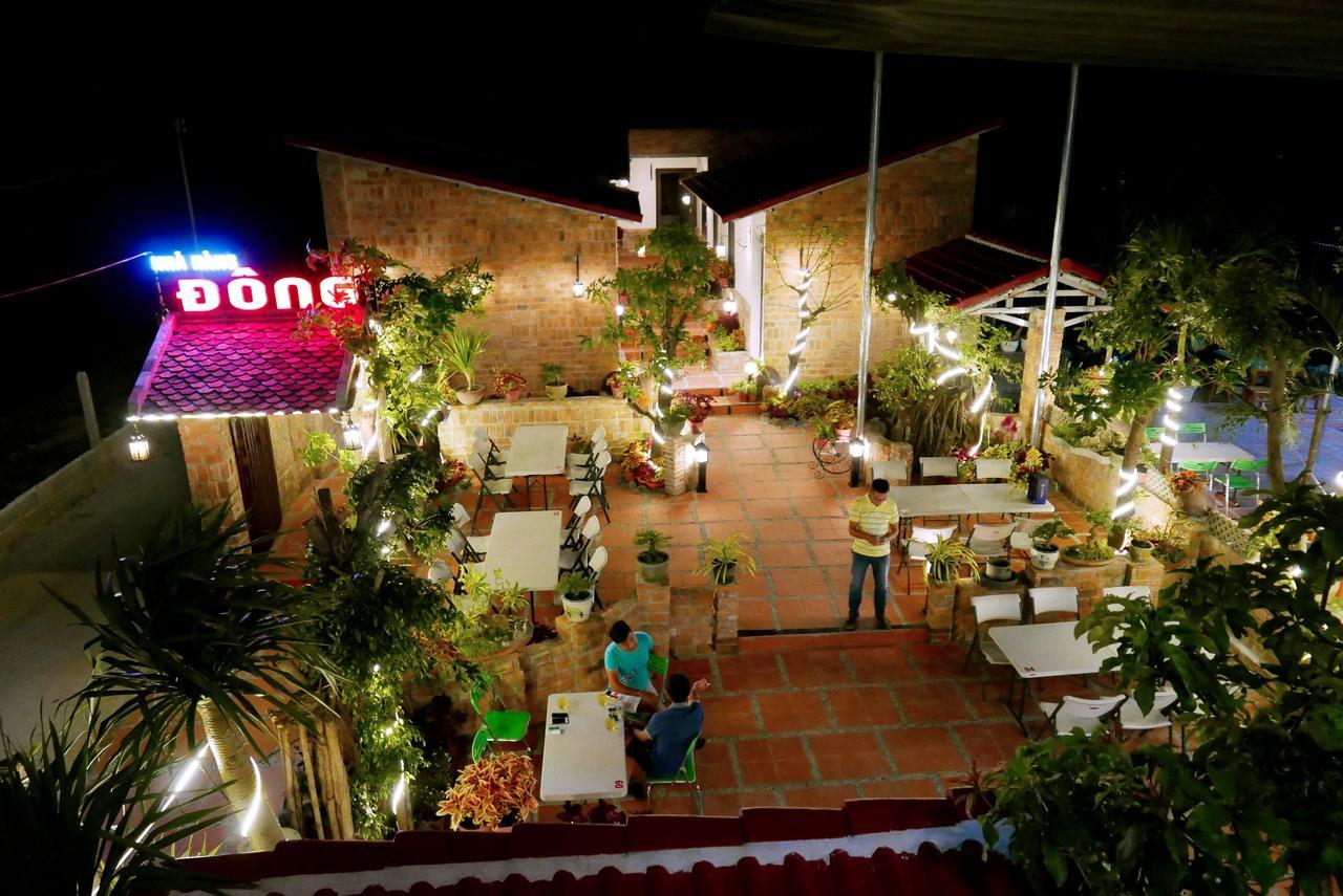 Allure Hotel Thuy Trieu Dış mekan fotoğraf