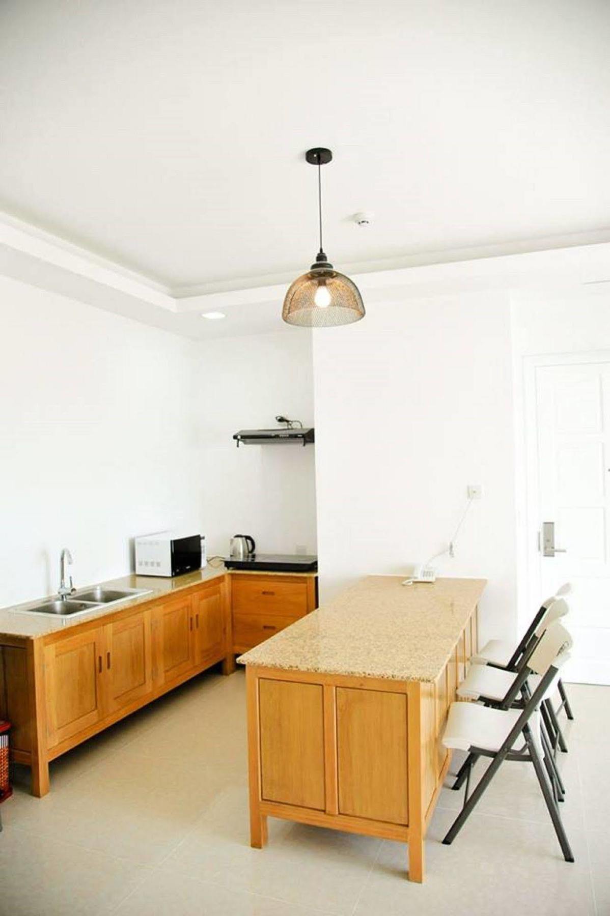 Allure Hotel Thuy Trieu Dış mekan fotoğraf